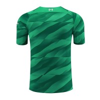Liverpool Goalkeeper Replica Third Shirt 2023-24 Short Sleeve